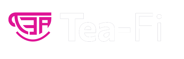 TeaFi Logo